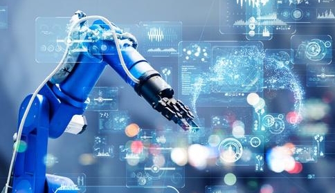 工业数字化转型大势所趋！数据安全标准体系建设来护航